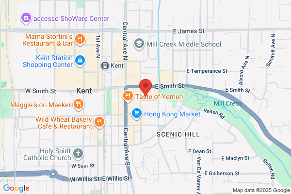 MultiCare Endocrinology Specialists - Kent