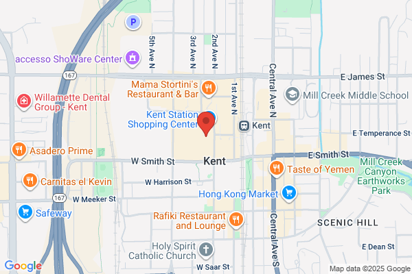 Multicare Urgent Care Centers