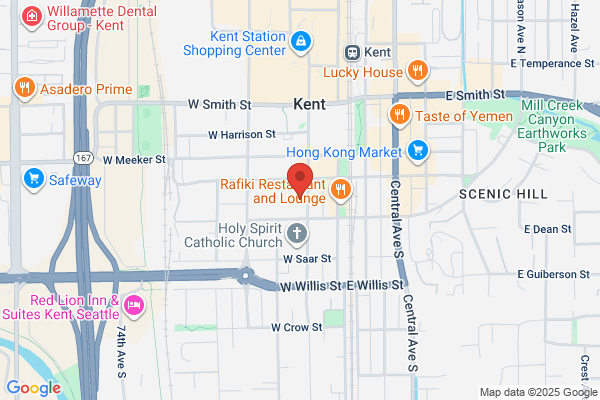 Tolas Andrew G DDS