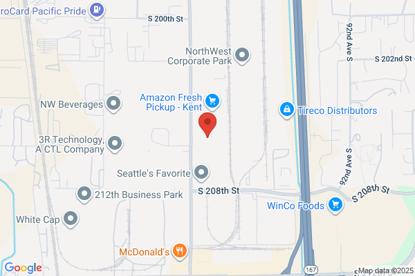 Allied Fire and Security Seattle