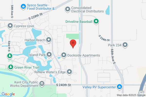 Kent School District, Elementary Schools, Neely O'brien