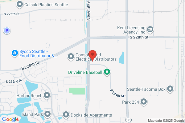 Lawrence & Associates