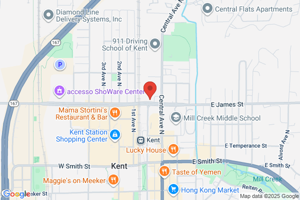 Northwest Industrial Staffing, Inc.