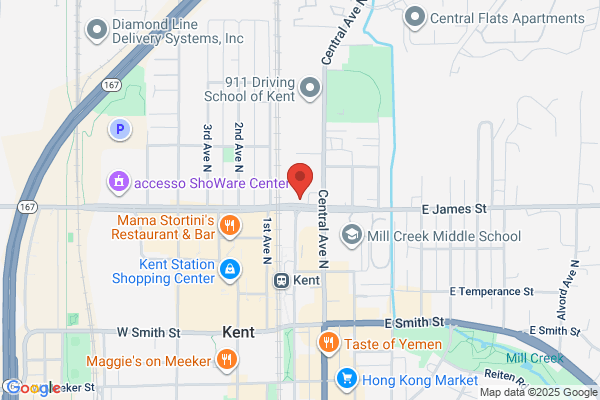 Washington Women's Employment & Education Inc