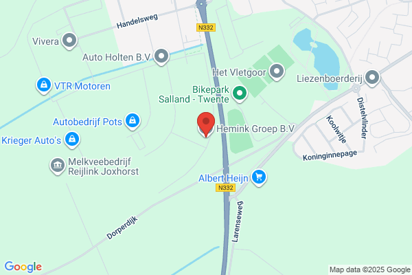 Holten Construction