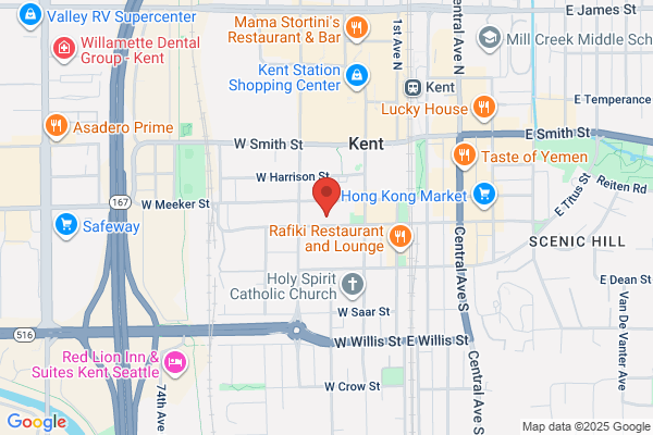 Kent Valley Optical