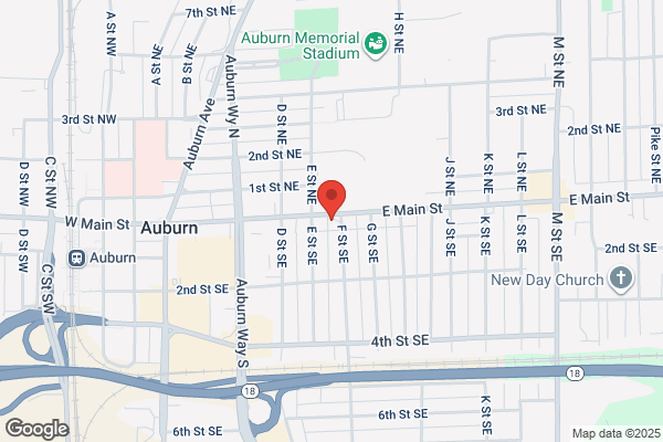Garage Door Repair Auburn
