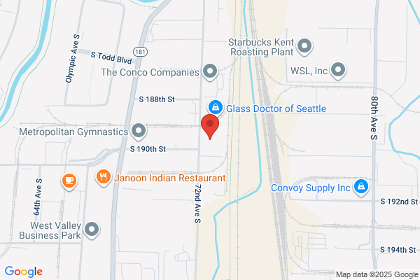 Quick Dry Restoration SeaTac