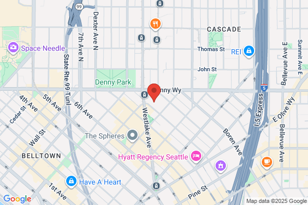 SERVPRO of Seattle South & Mercer Island | Merged