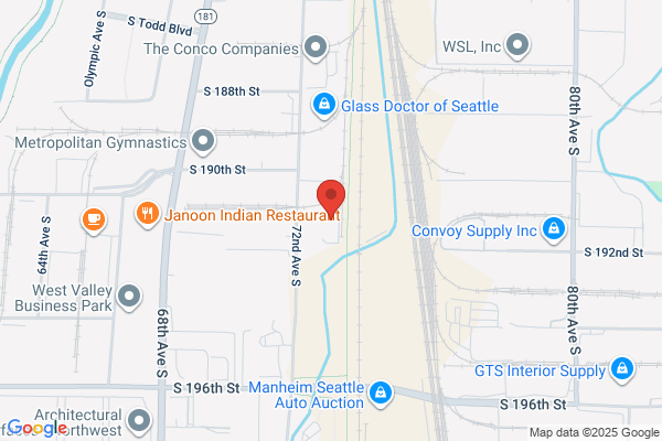 Venturi Restoration - Seattle