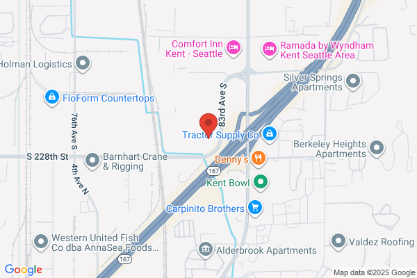 Northwest Fire Systems