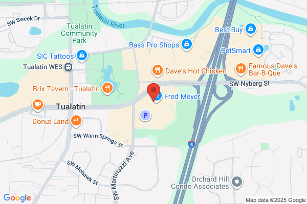 Fred Meyer Grocery Pickup and Delivery