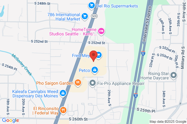 Fred Meyer Grocery Pickup and Delivery