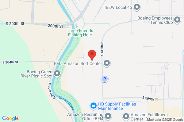Columbia Distributing