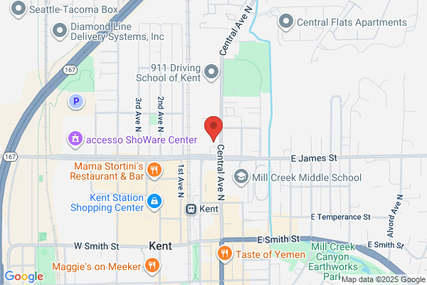 Marlatt Funeral Home & Crematory
