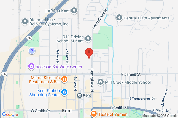 Washington Cremation Centers