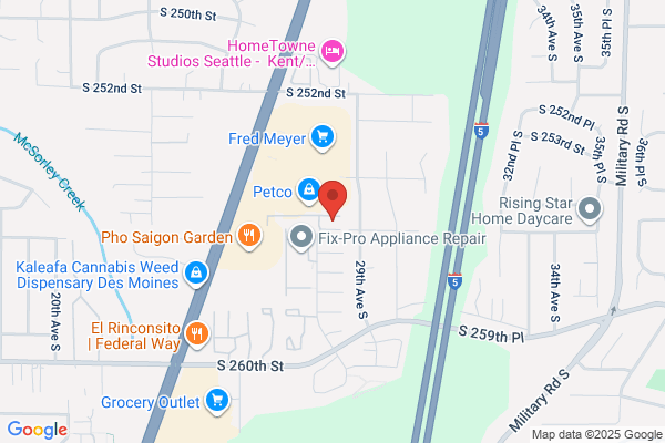 Garage Door Mobile Service