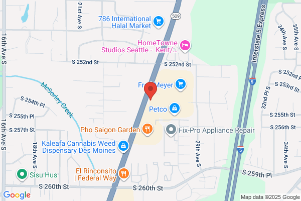 Fred Meyer Fuel Center