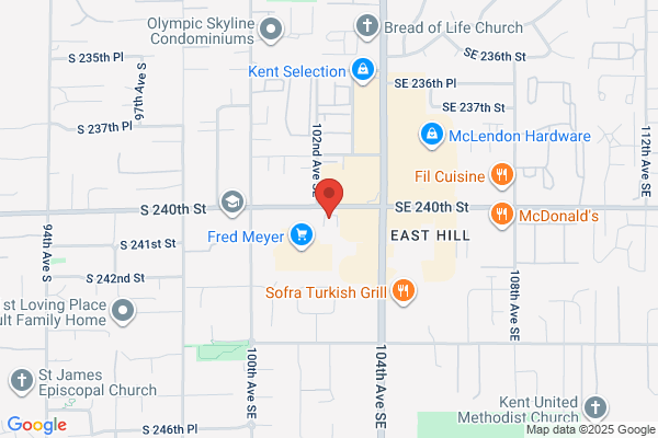Fred Meyer Fuel Center