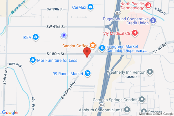 Chevron Stations Inc