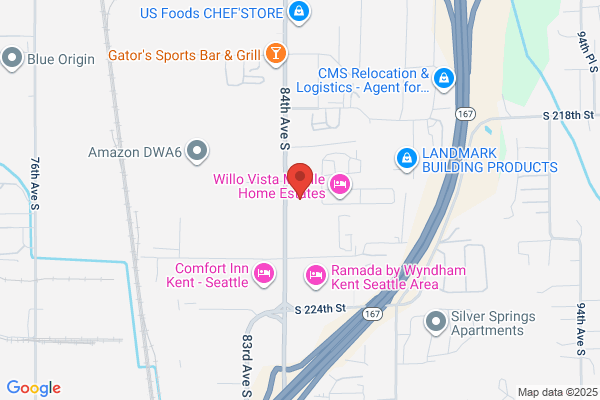 Ernie's Fuel Stop