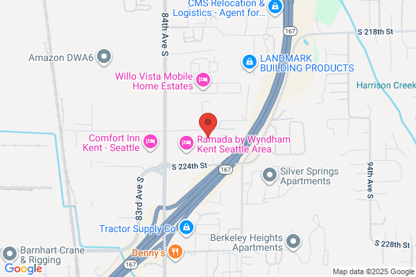 ALCAL Specialty Contracting Kent - Home Services Division