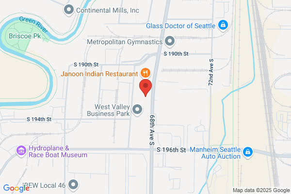 B & D Gas Appliance Service & Repair