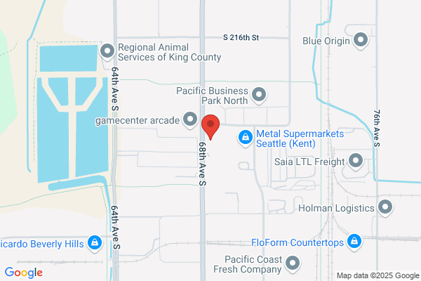 Northwest Industrial Equipment Llc