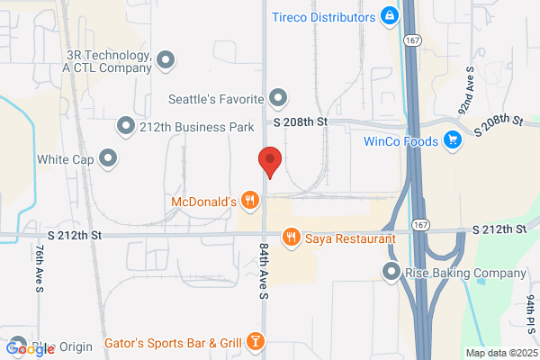 Clarion Woodcraft Corporation