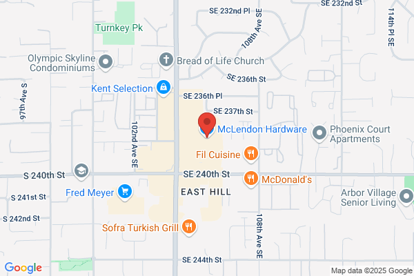 McLendon Hardware