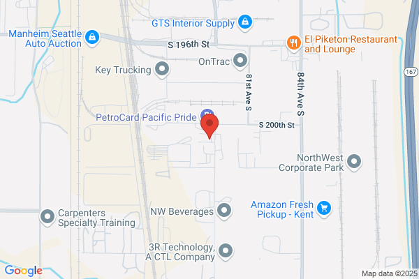 Northwest Window & Door Inc