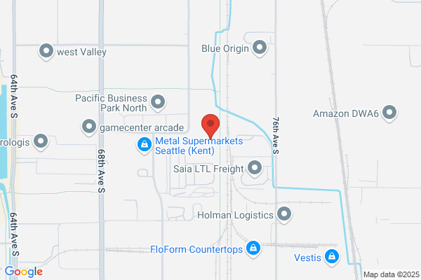Screen Industries Inc
