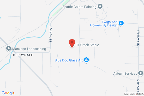 Fir Creek Stable