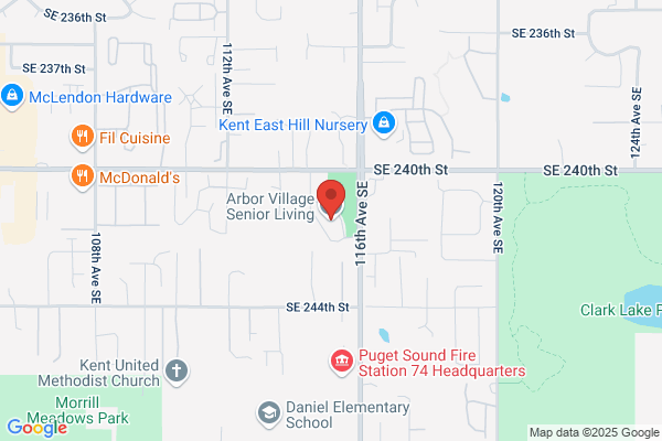 Arbor Village Senior Living