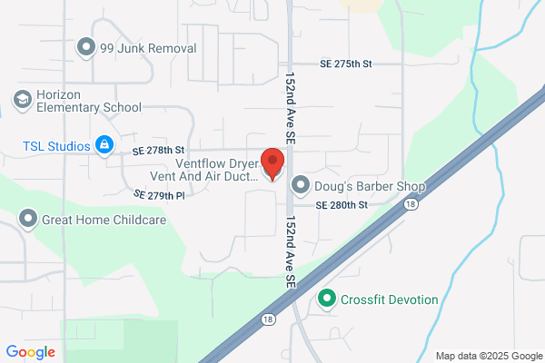 Safe Haven Hood And Duct Services