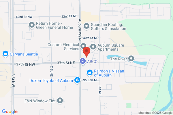 Tek Parts Northwest Inc