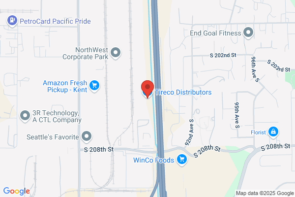 Tire Wholesalers Inc