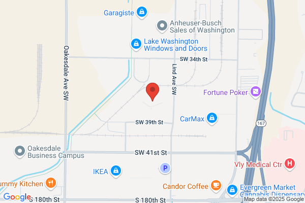 Anderson Insurance Services