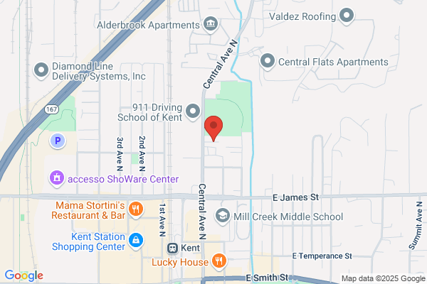 Terhune Homes