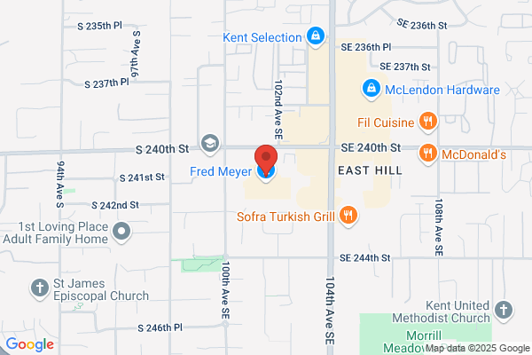 Fred Meyer Jewelers