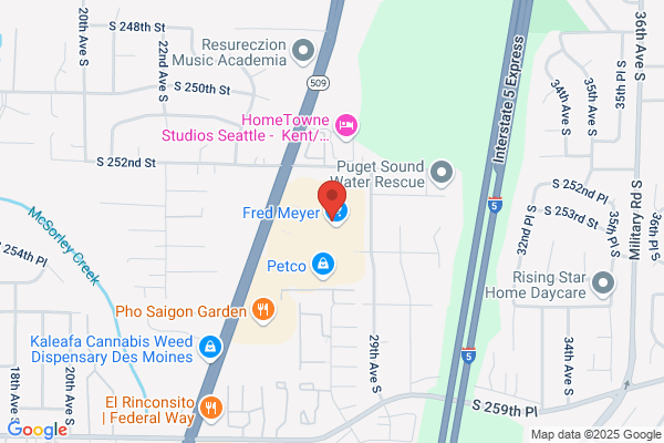 Fred Meyer Jewelers