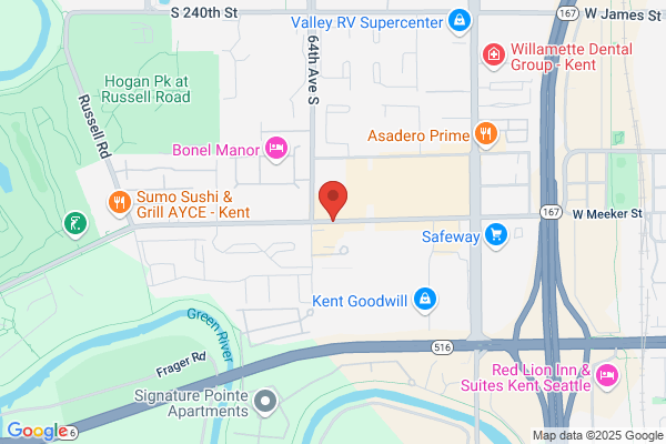 Anderson's Kitchen & Bath Center