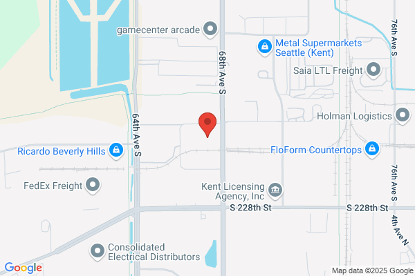Armstrong Cabinets