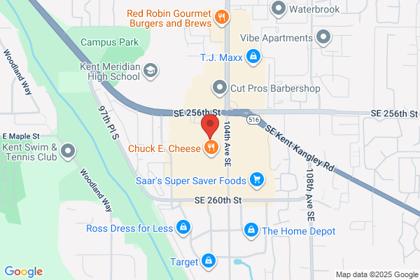 Best Laundromat