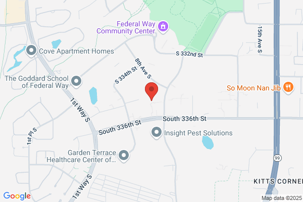 Demers & Gagnier Inc PS