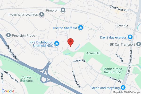 Sheffield Dann & Associates
