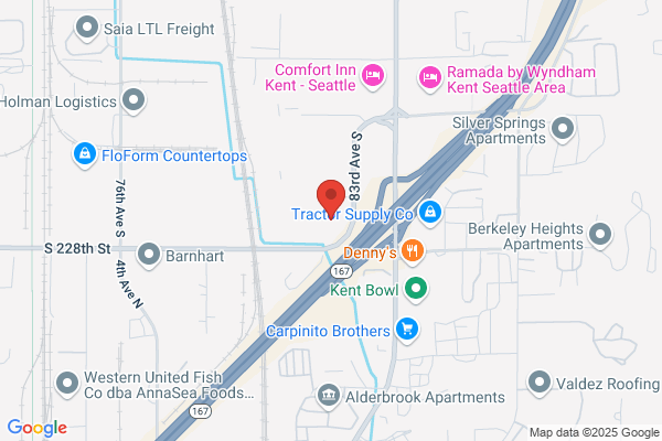 Central Sprinkler Corporation