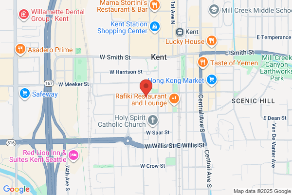 Fire Sprinkler Advisory Board of Puget Sound