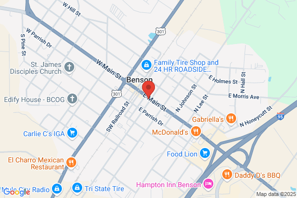 Levinson Law Offices
