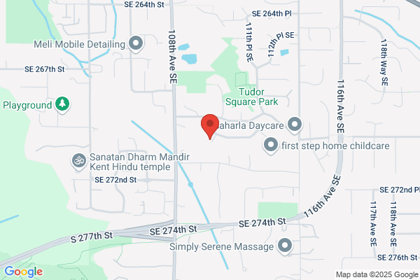 Pacific Northwest Limousine Service Llc